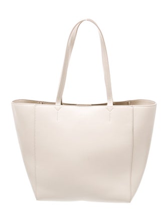Anine Bing Leather Tote