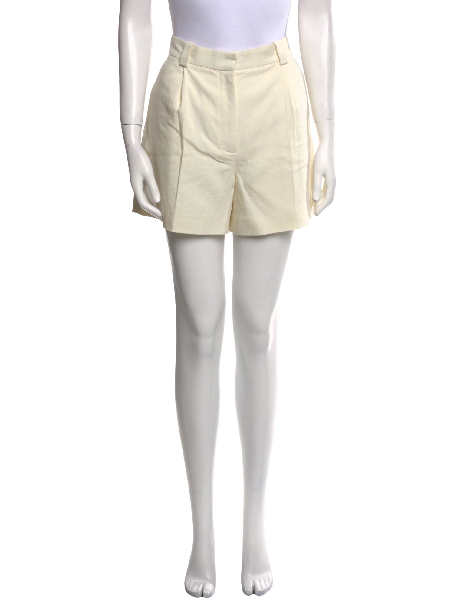 Anine Bing Mini Shorts w/ Tags