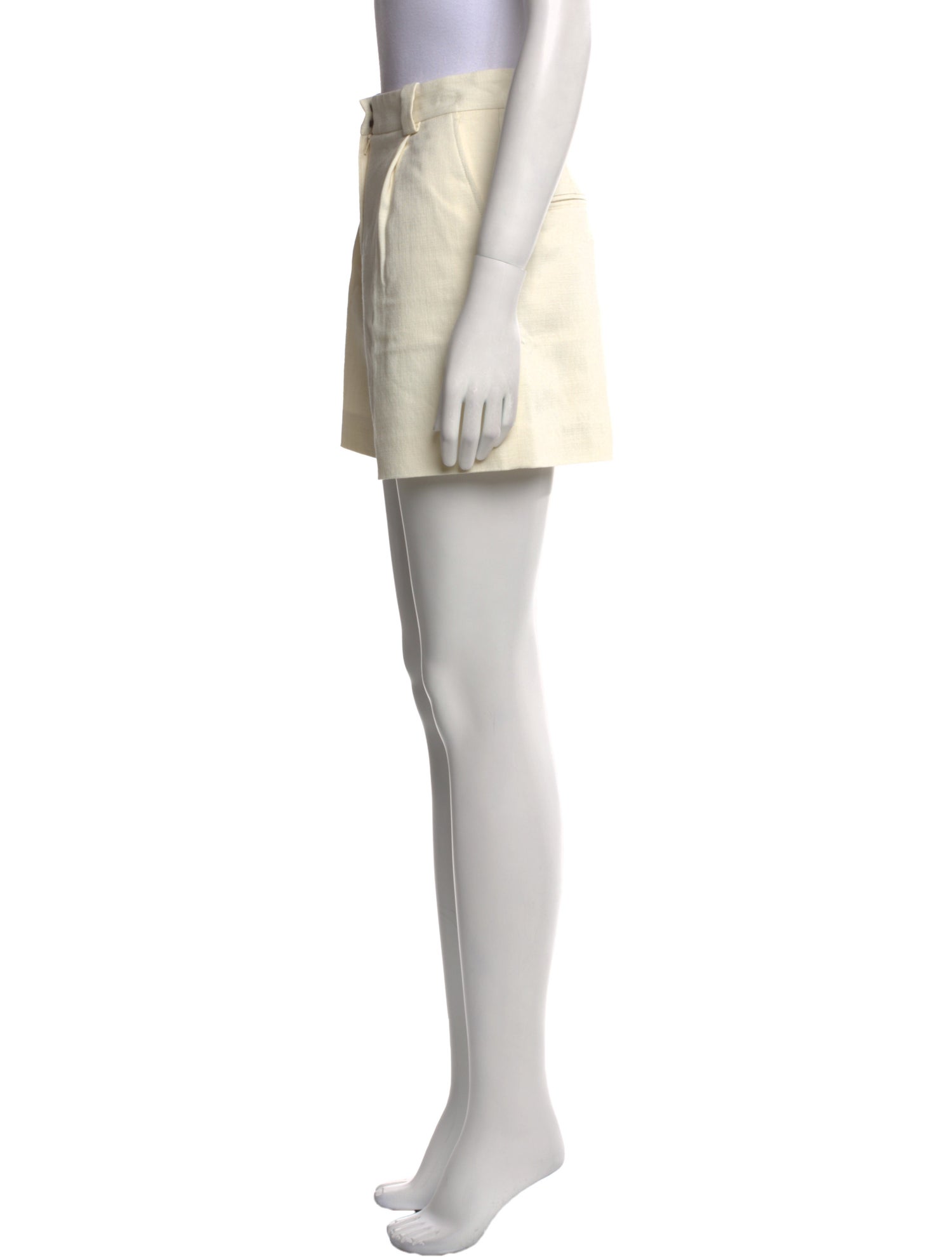 Anine Bing Mini Shorts w/ Tags