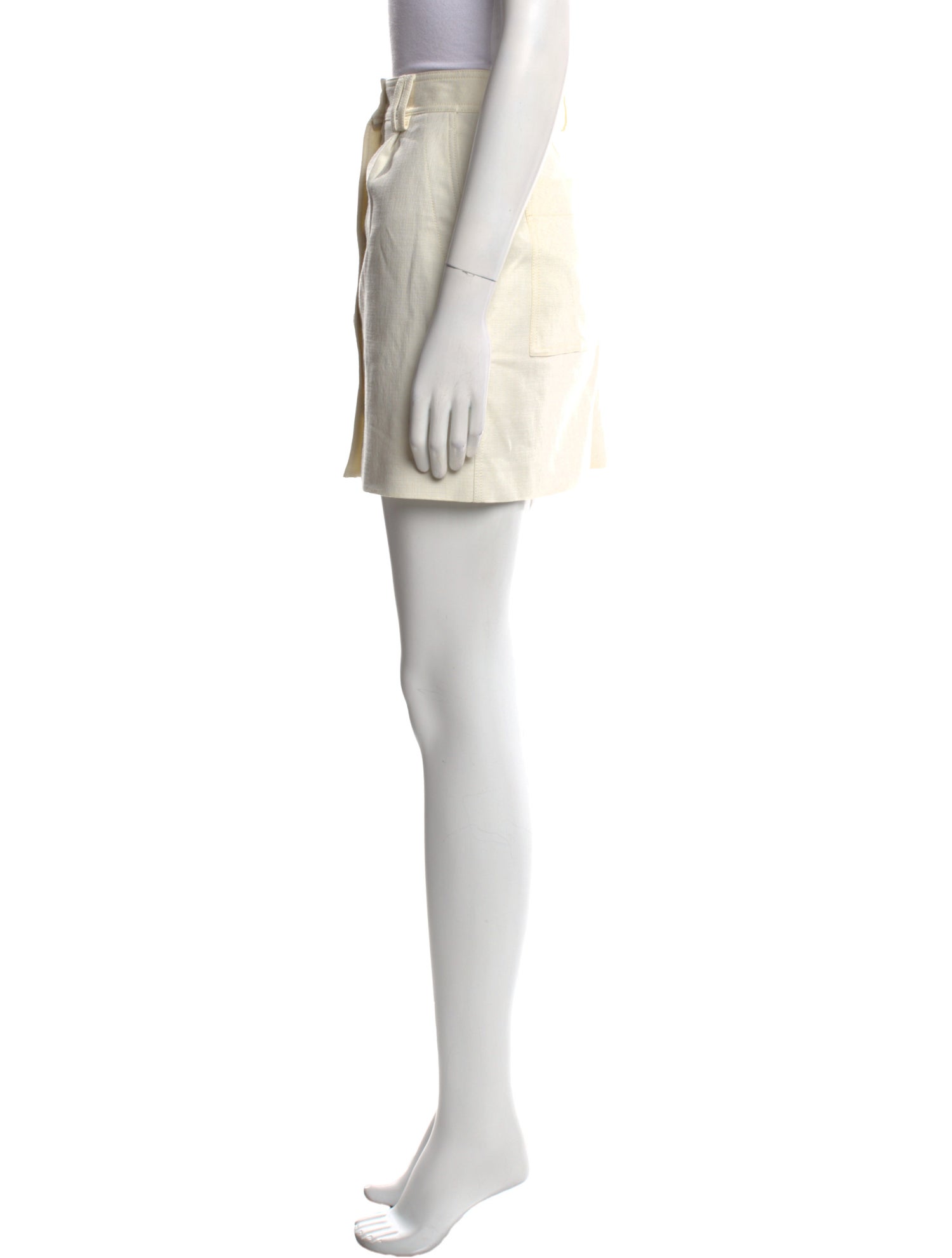 Anine Bing Mini Skirt w/ Tags