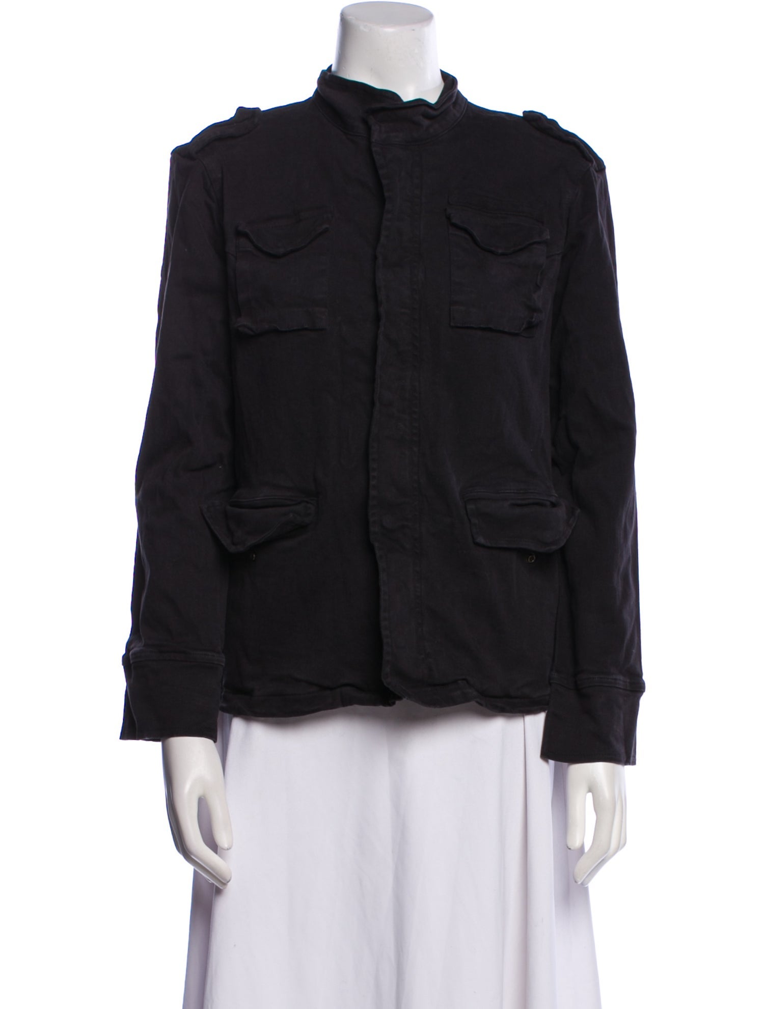 Anine Bing Utility Jacket