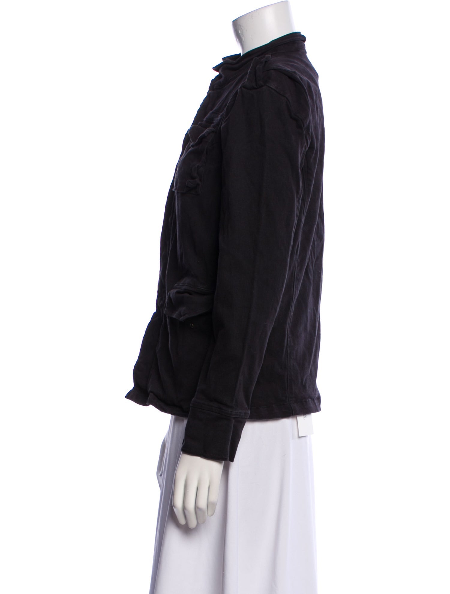 Anine Bing Utility Jacket