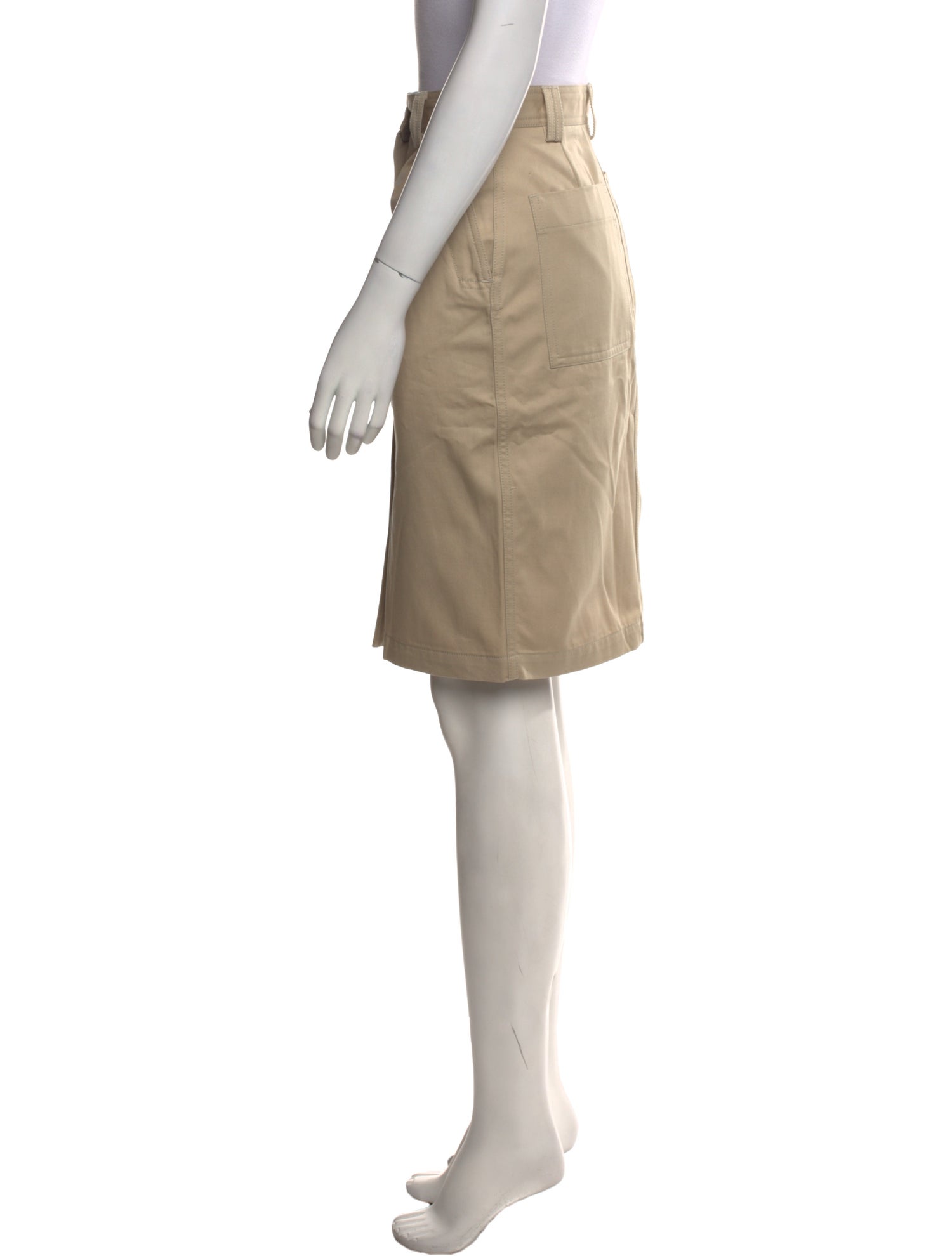 Anine Bing Knee-Length Skirt