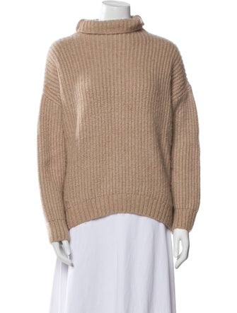 Anine Bing Turtleneck Sweater