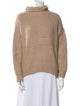 Anine Bing Turtleneck Sweater