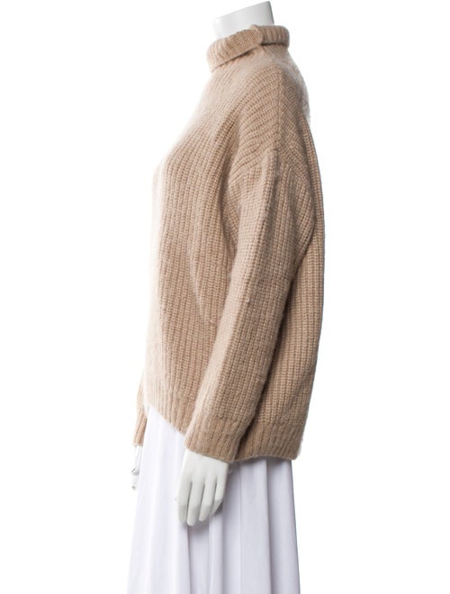 Anine Bing Turtleneck Sweater