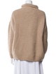 Anine Bing Turtleneck Sweater