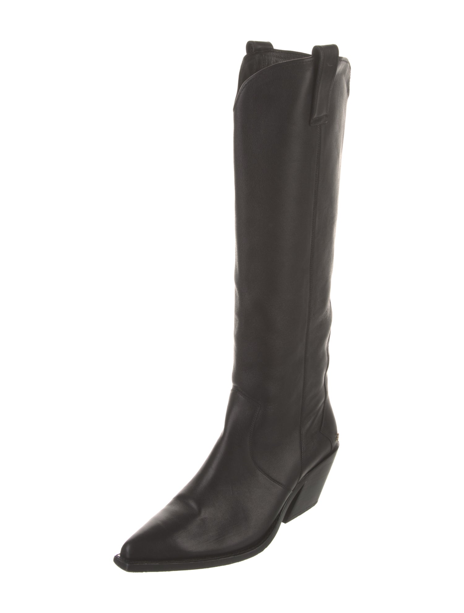 Anine Bing Leather Riding Boots