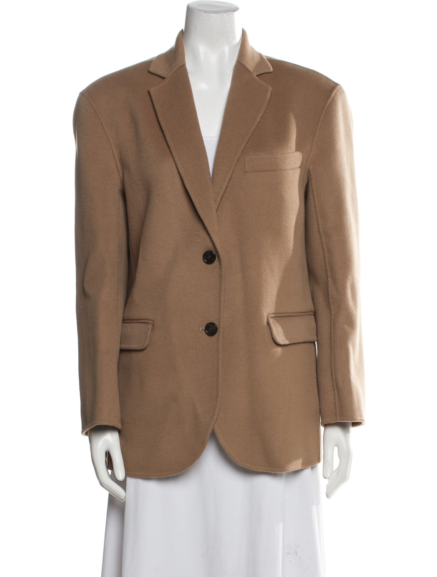 Anine Bing Wool Coat