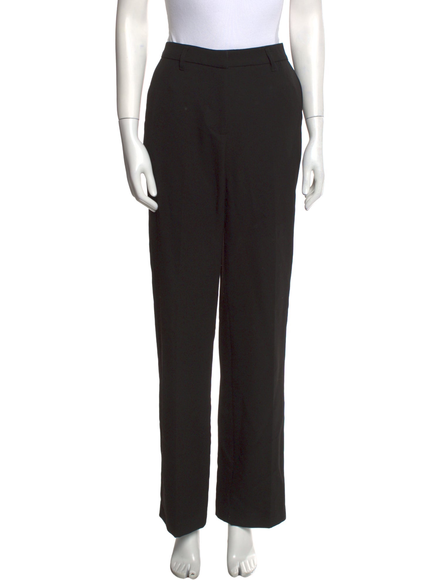 Anine Bing Straight Leg Pants w/ Tags