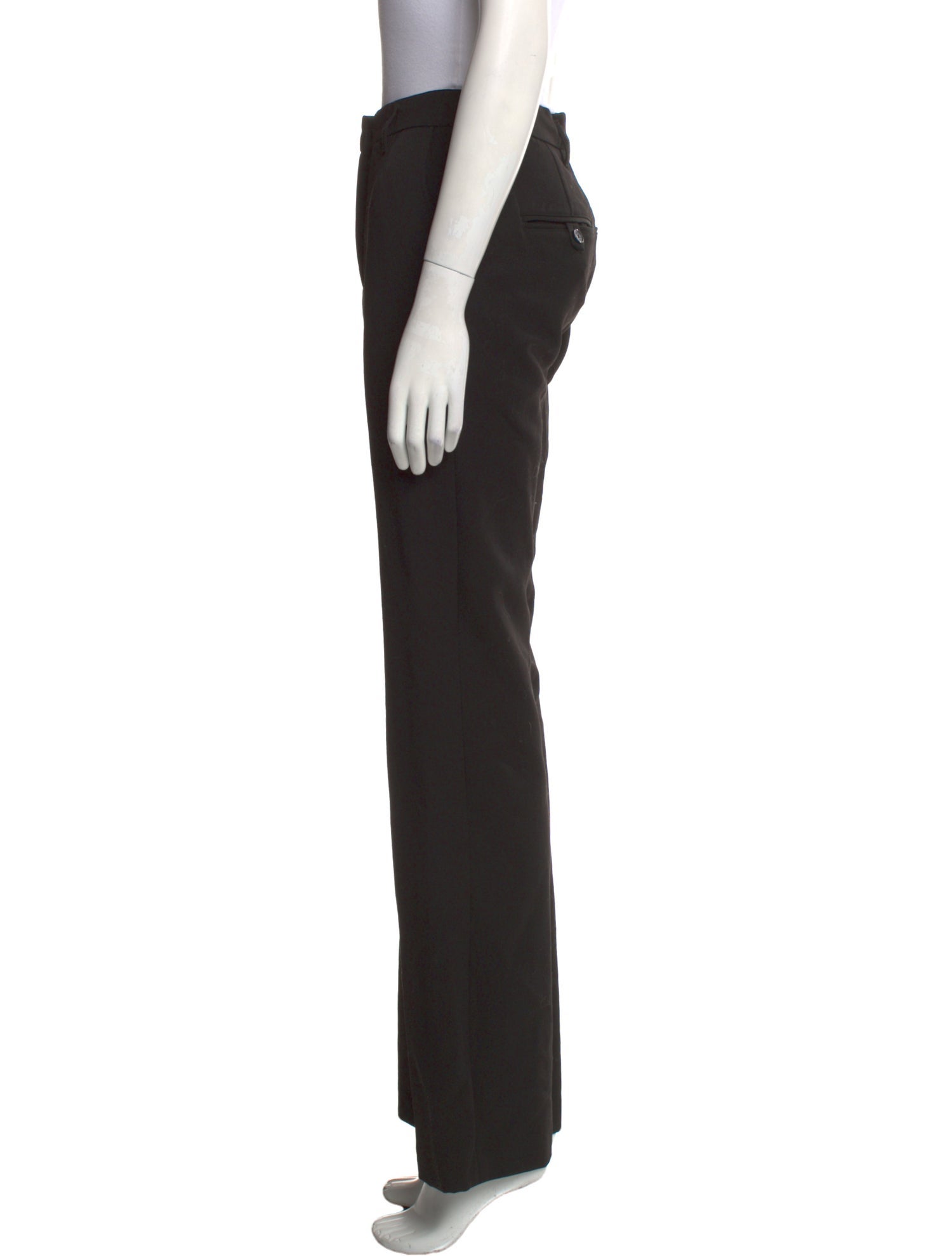 Anine Bing Straight Leg Pants w/ Tags