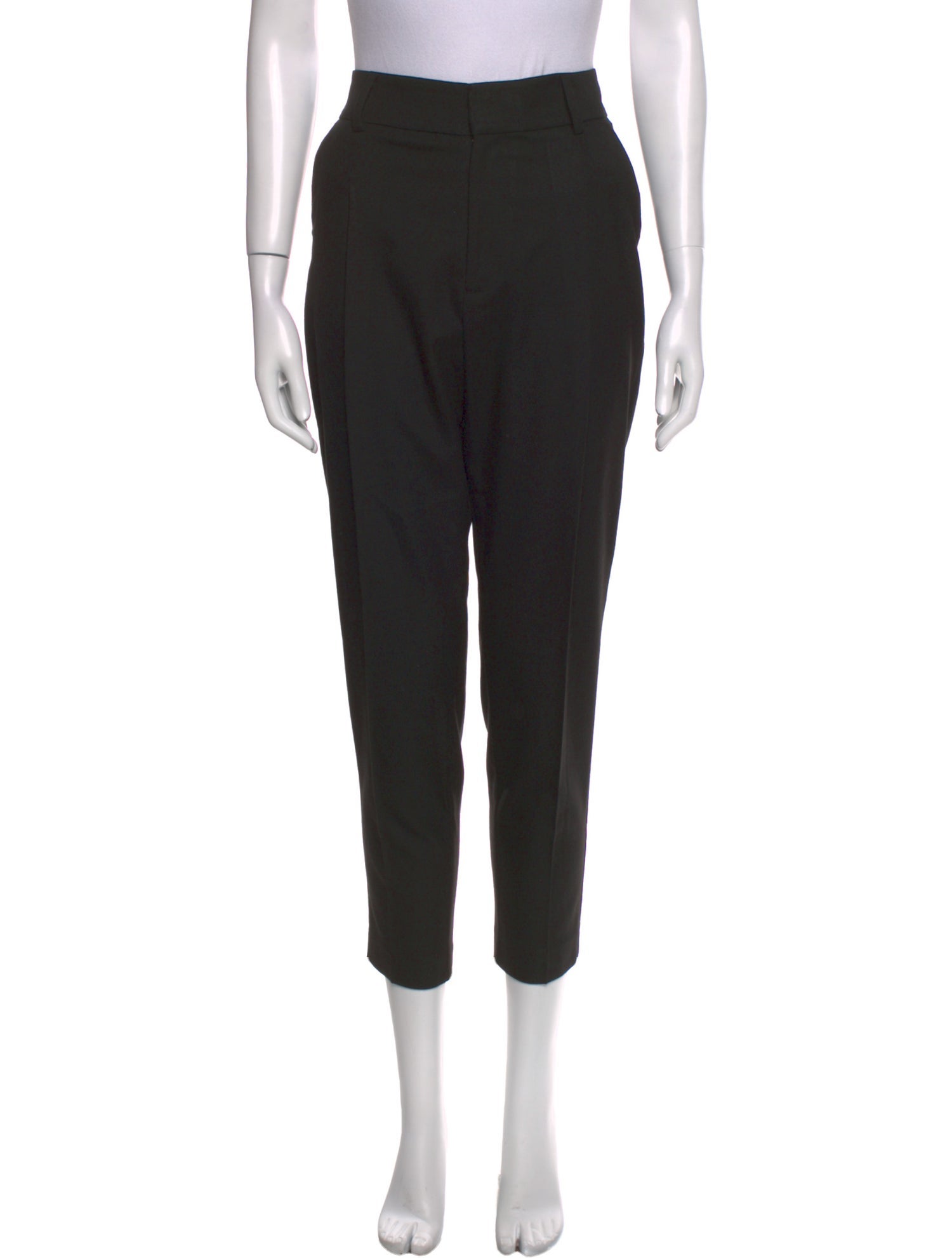 Anine Bing Skinny Leg Pants