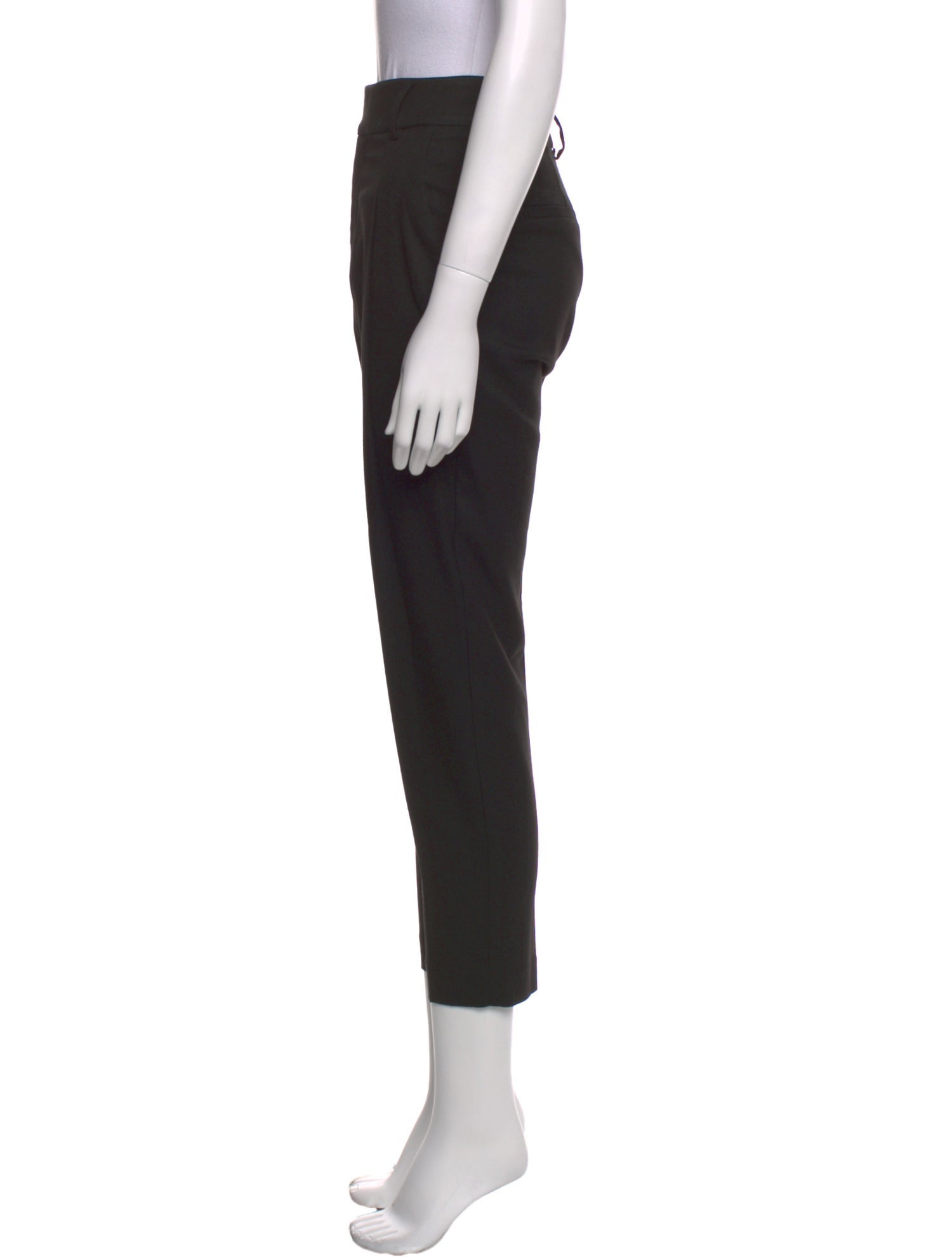 Anine Bing Skinny Leg Pants
