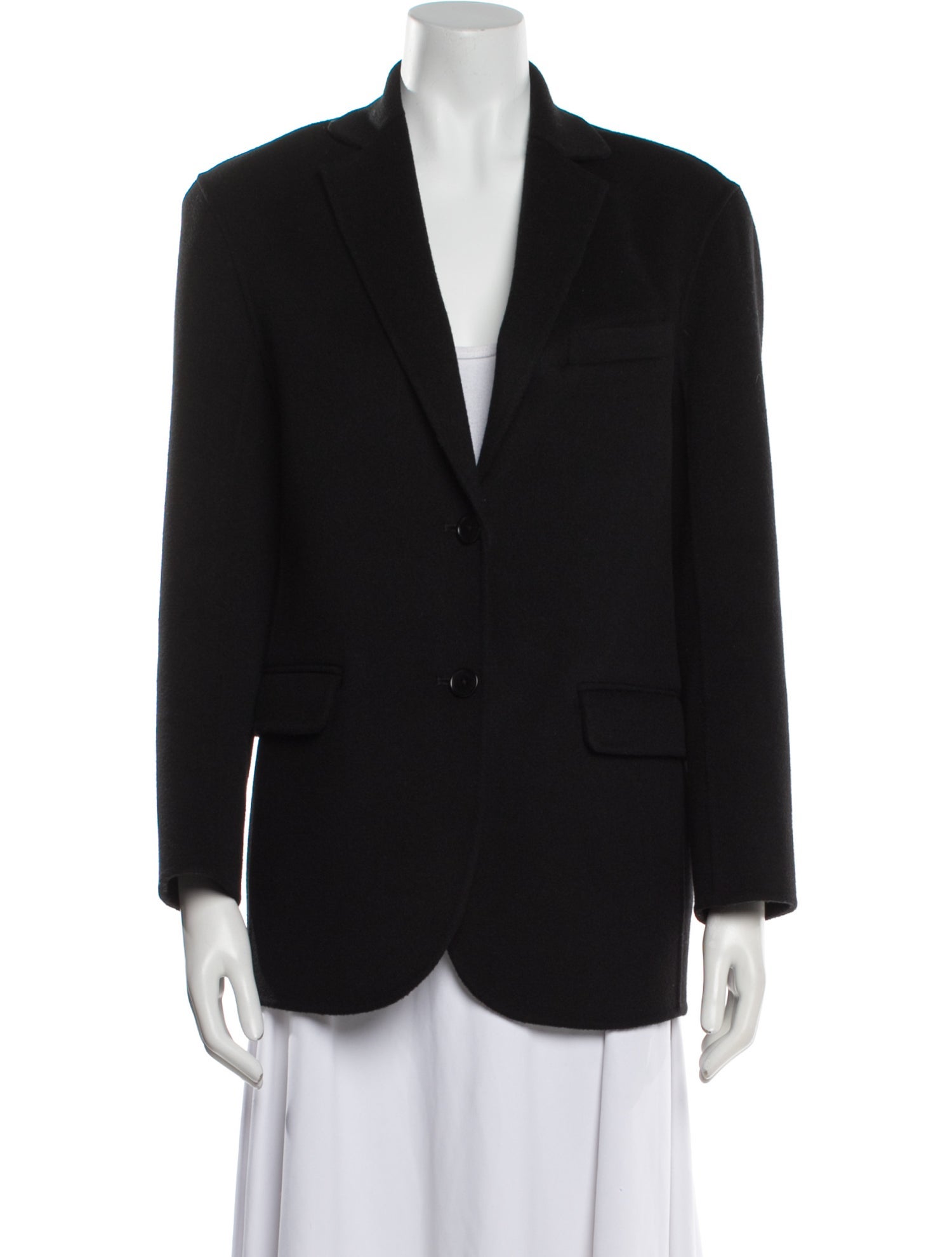 Anine Bing Wool Coat