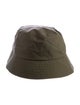 Anine Bing Nylon bucket Hat