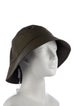 Anine Bing Nylon bucket Hat