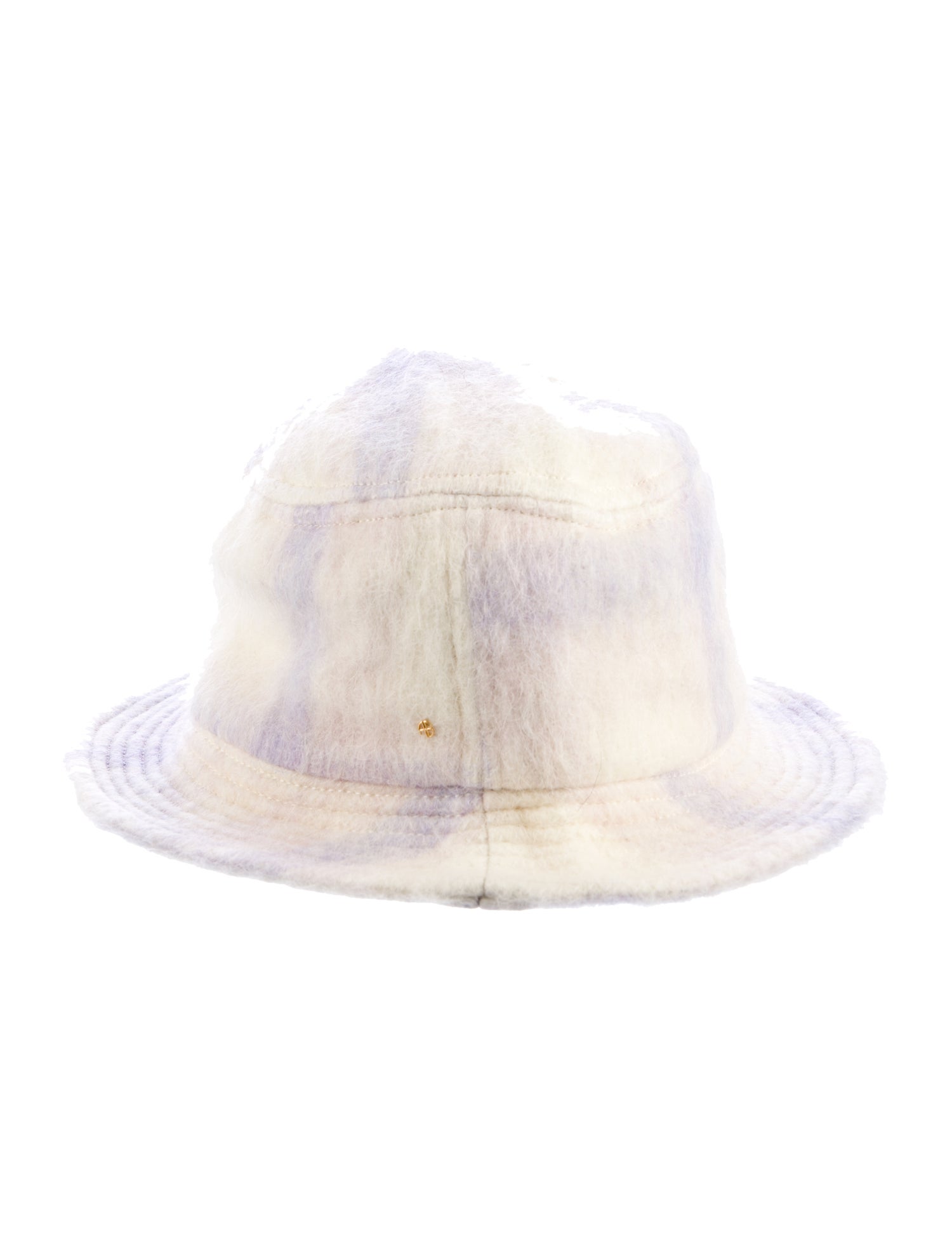 Anine Bing Wool Bucket Hat w/Tags