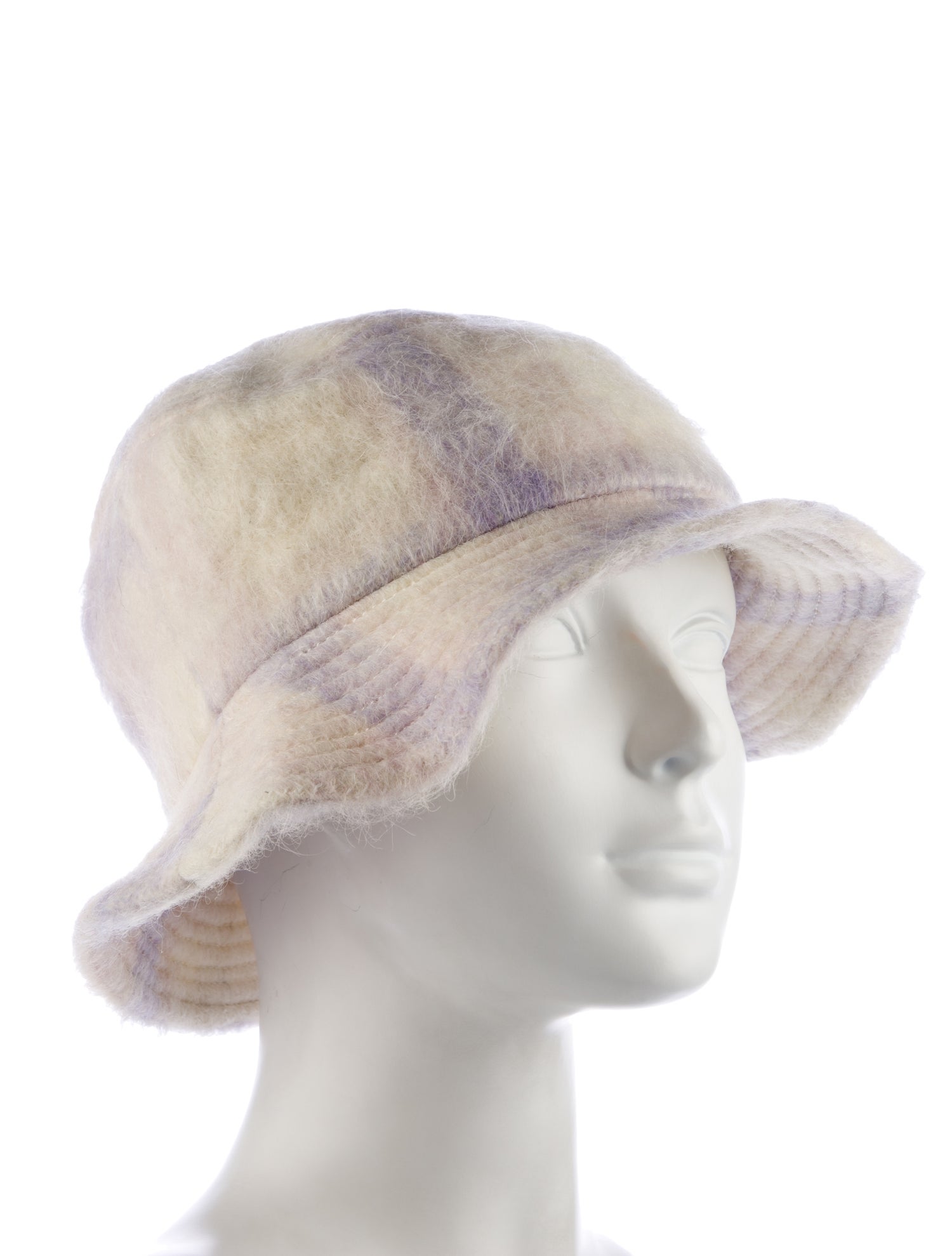 Anine Bing Wool Bucket Hat w/Tags