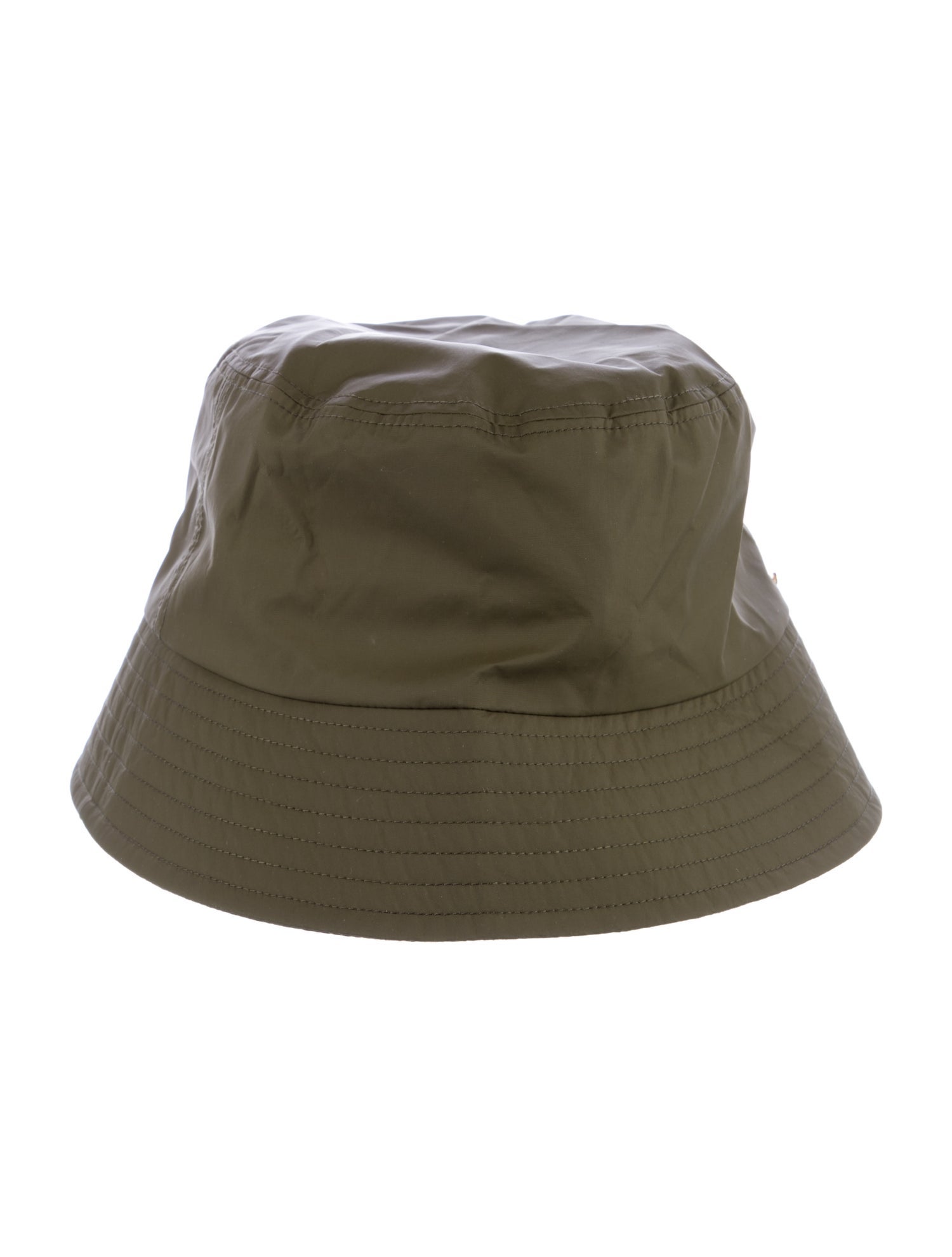 Anine Bing Nylon Bucket Hat w/ Tags
