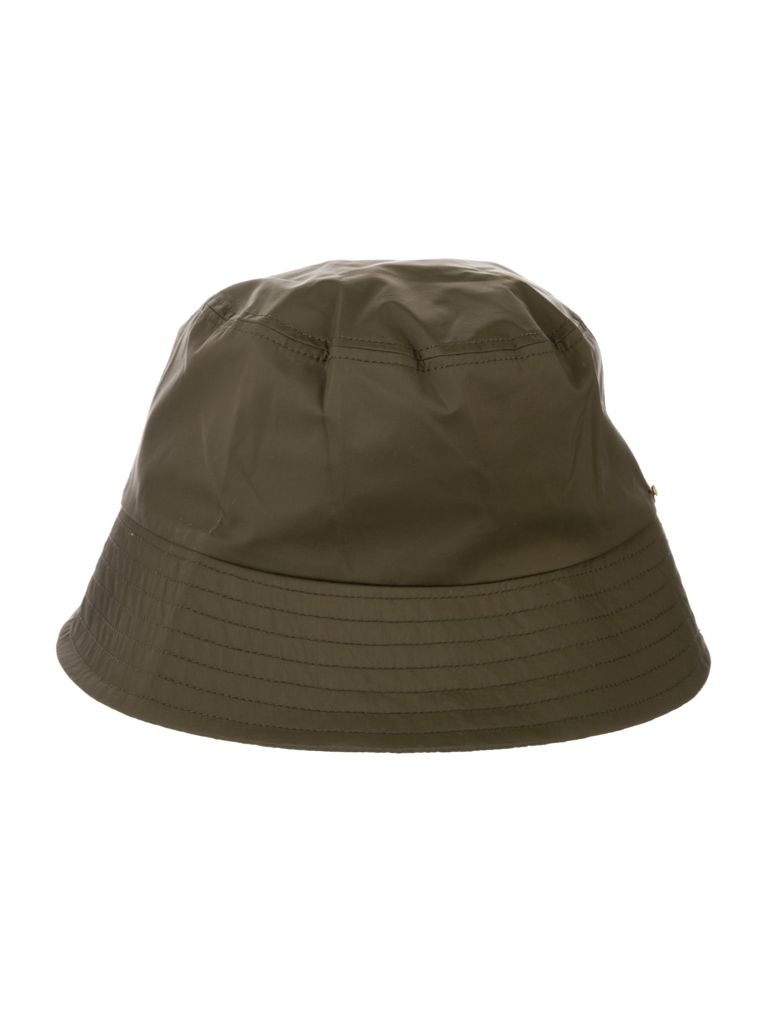 Anine Bing Nylon Bucket Hat w/Tags