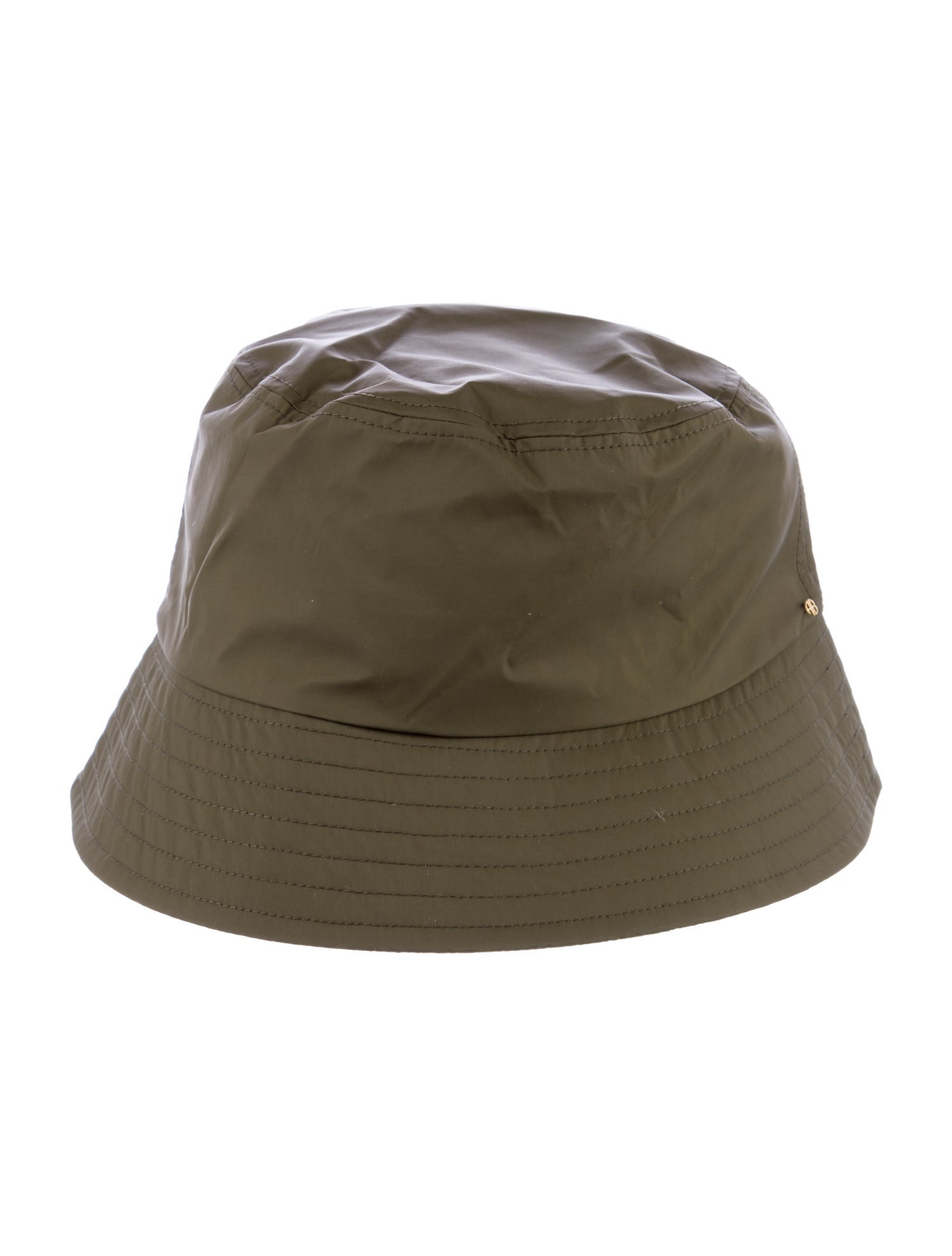 Anine Bing Nylon Bucket Hat w/ Tags