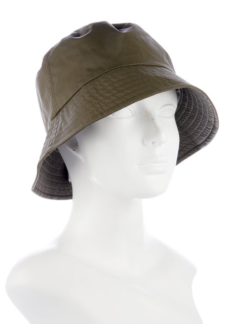Anine Bing Bucket Hat