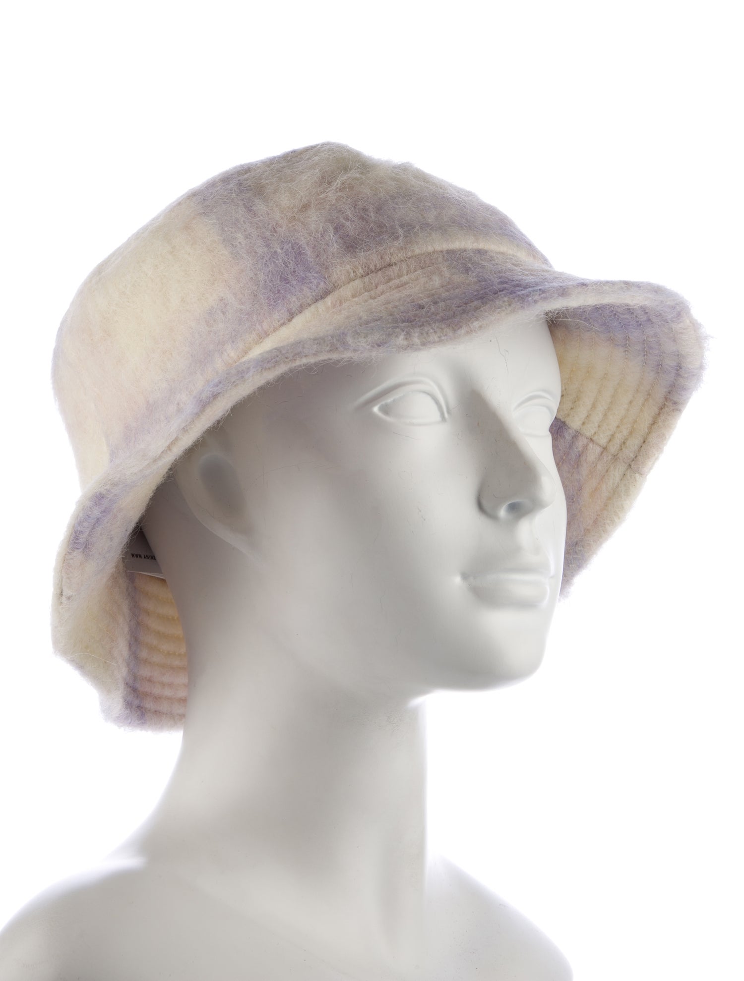 Anine Bing Bucket Hat w/ Tags
