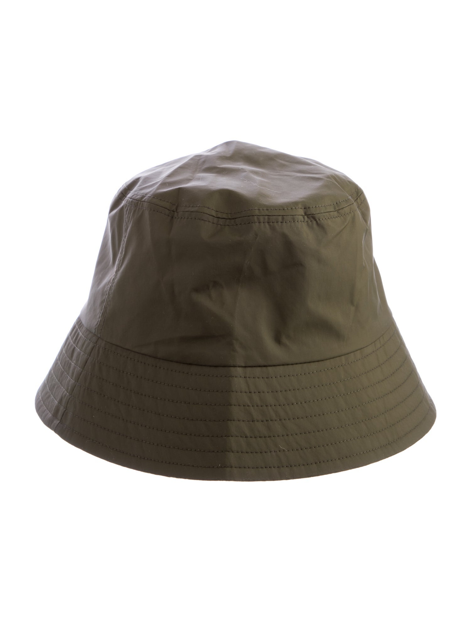 Anine Bing Nylon Bucket Hat w/ Tags