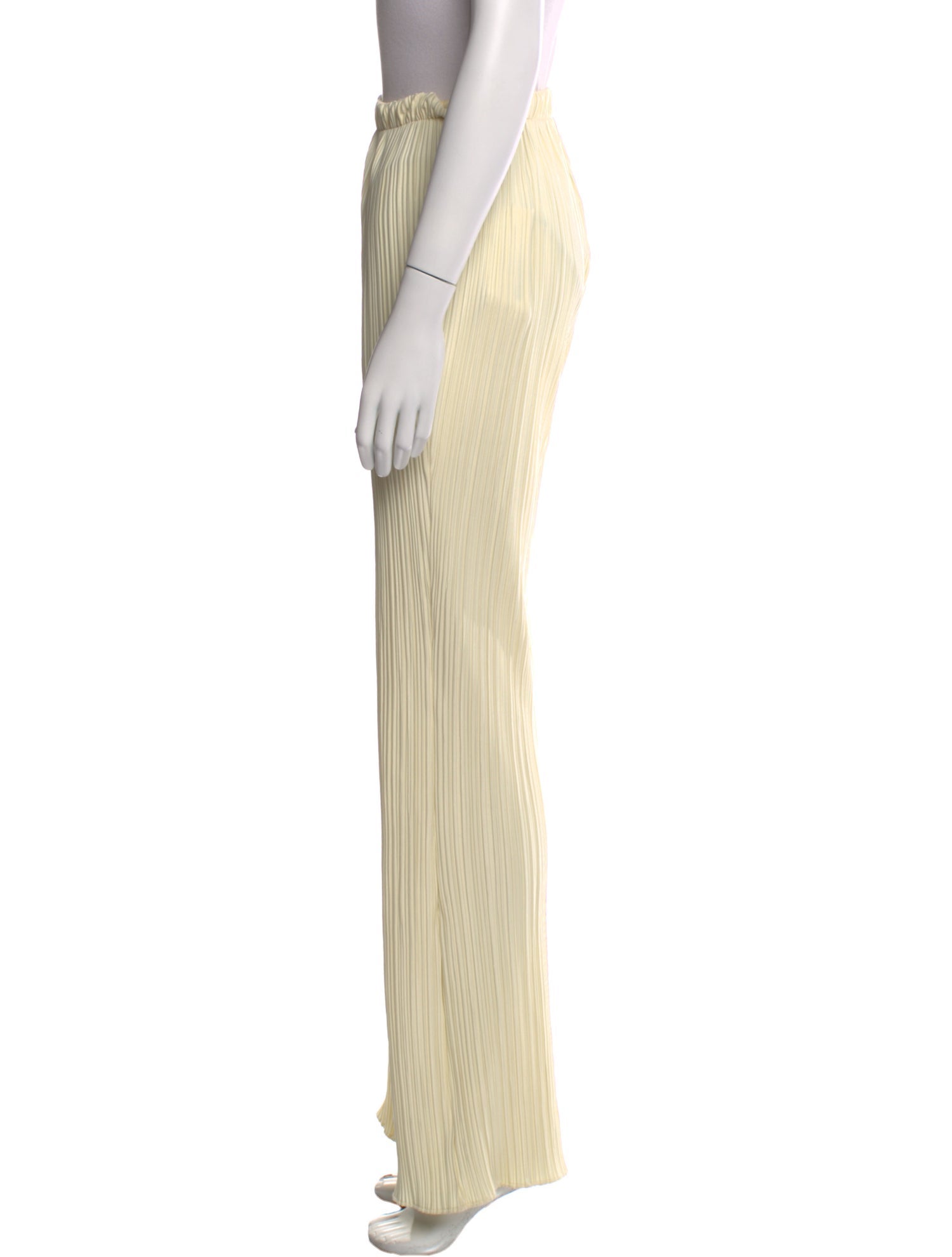 Anine Bing Wide Leg Pants