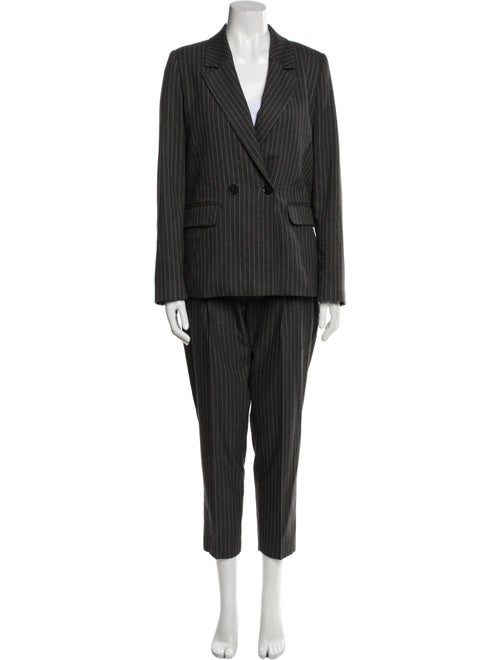 Anine Bing Printed Pantsuit