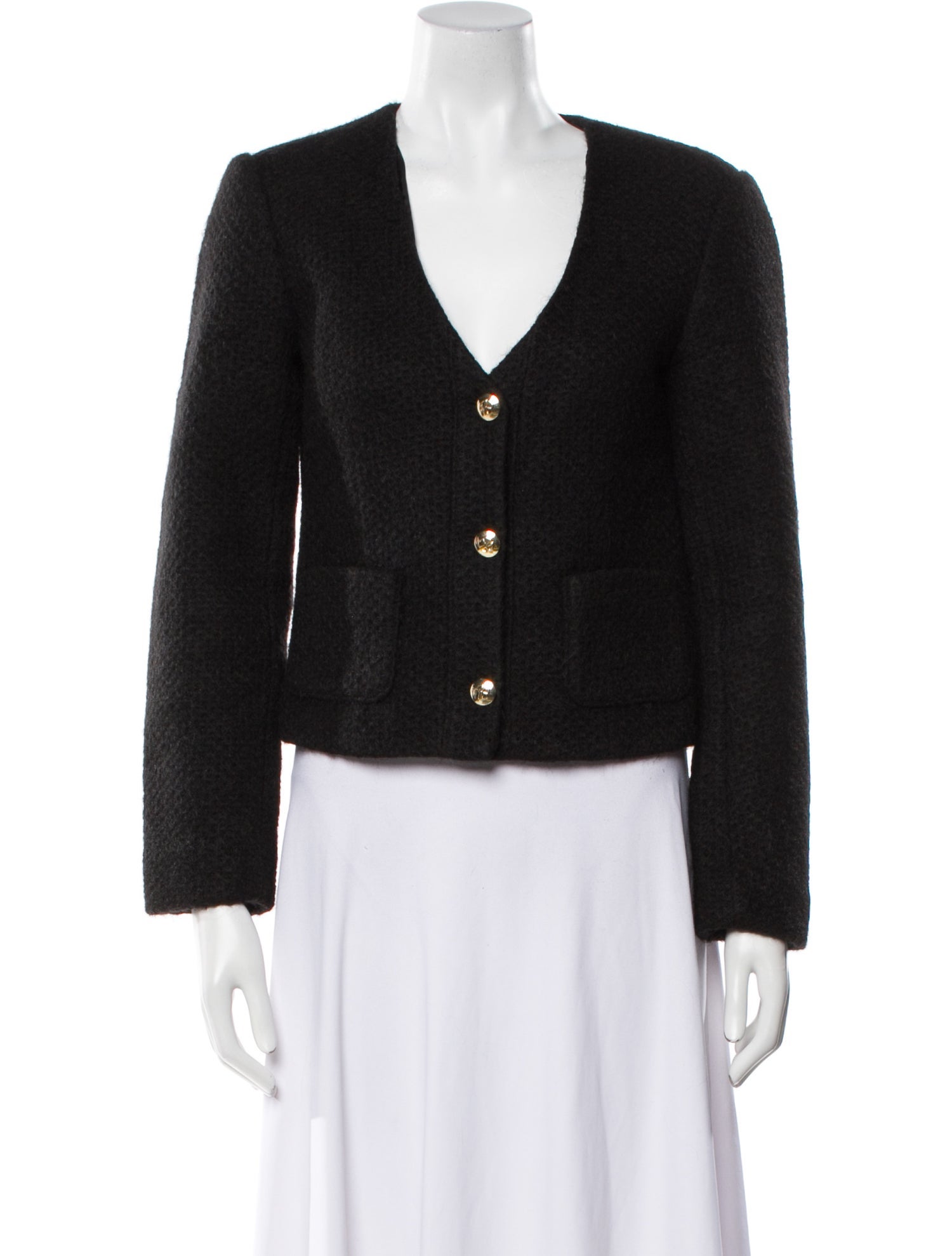 Anine Bing Evening Jacket