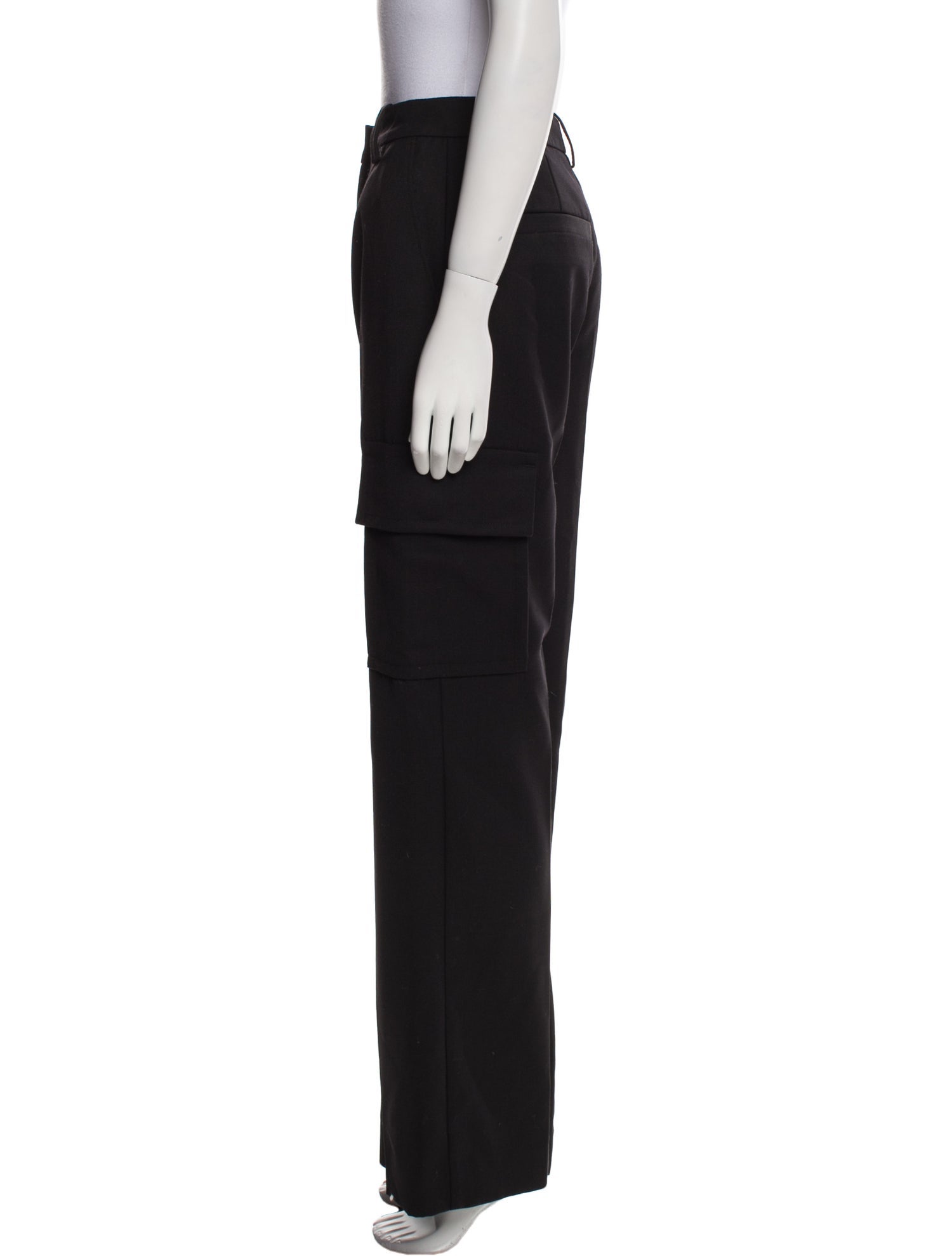 Anine Bing Wide Leg Pants w/ Tags