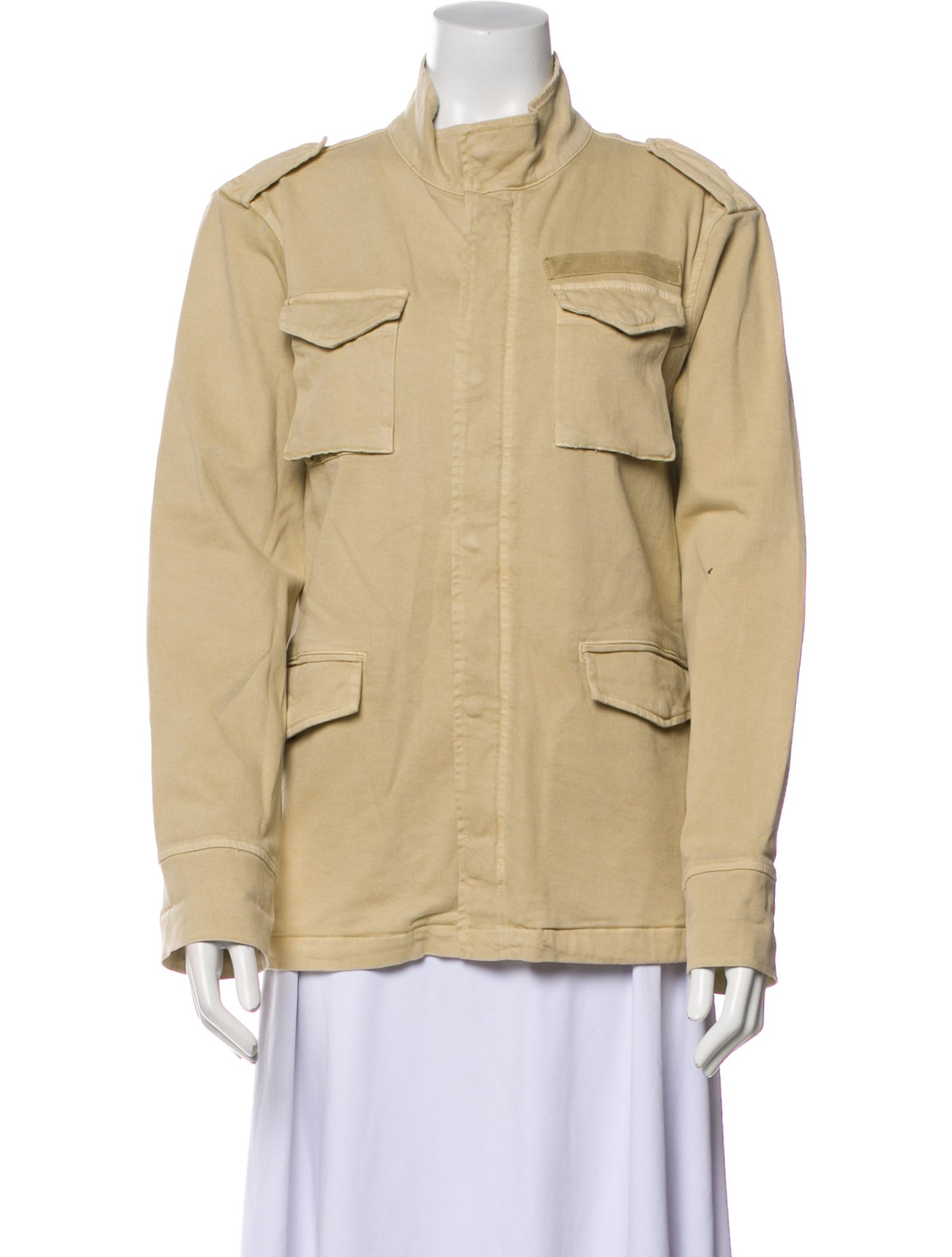Anine Bing Utility Jacket