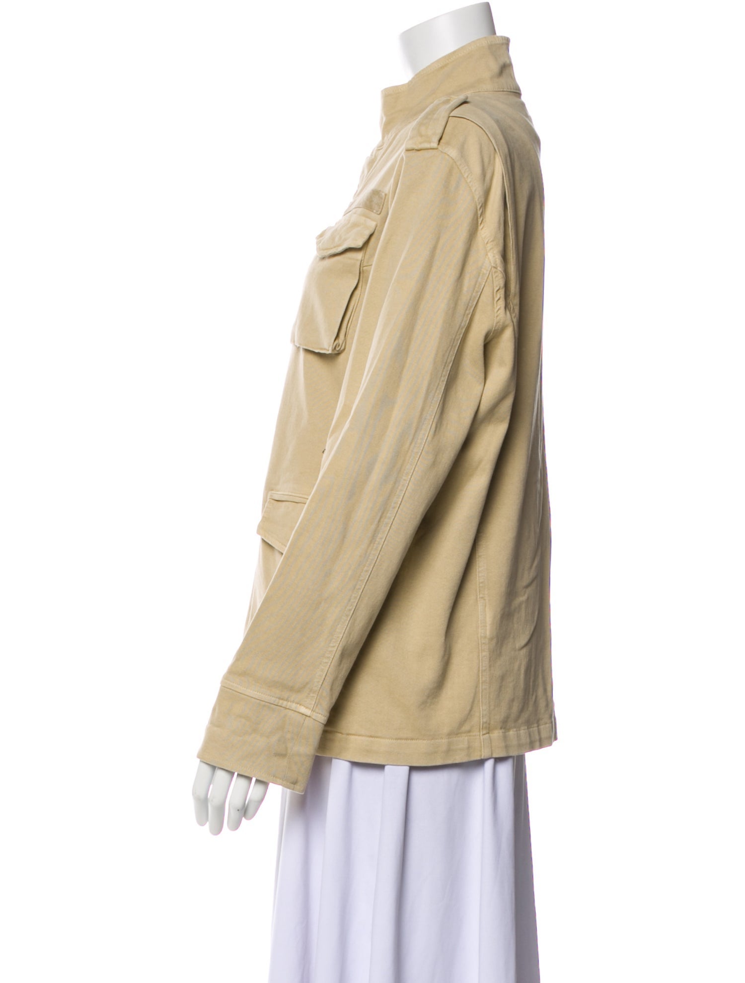 Anine Bing Utility Jacket