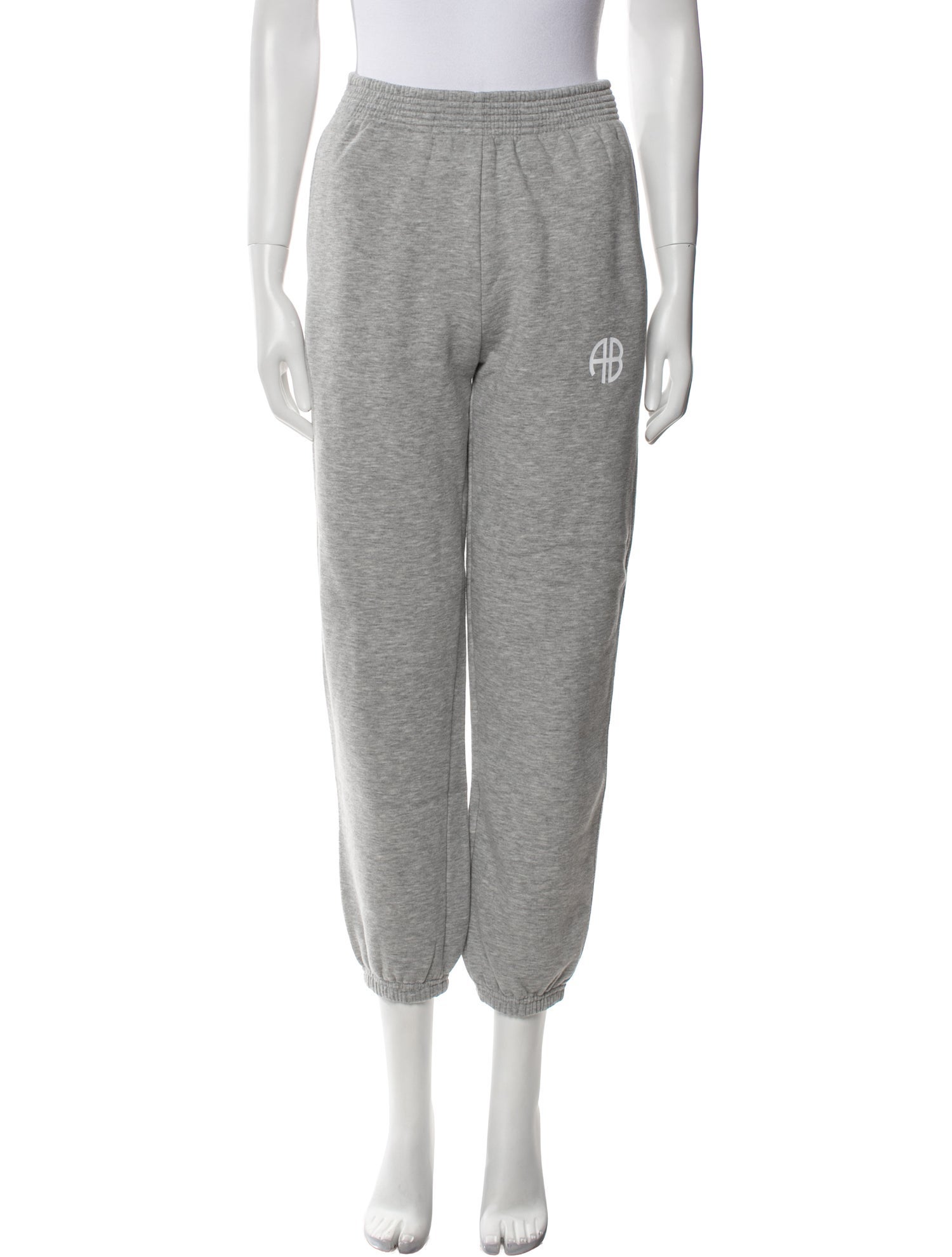 Anine Bing Sweatpants w/ Tags