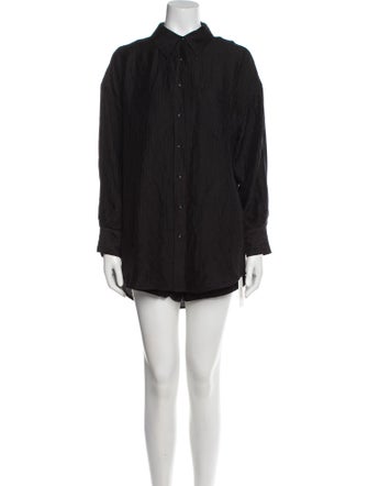 Anine Bing Short Set