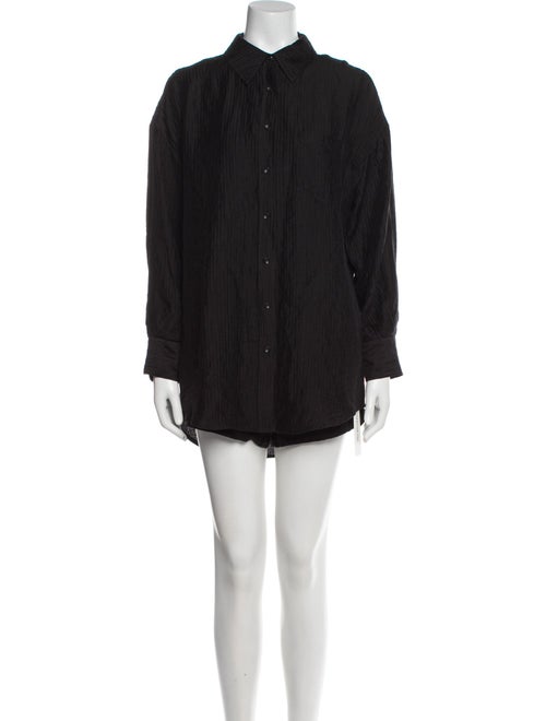 Anine Bing Short Set