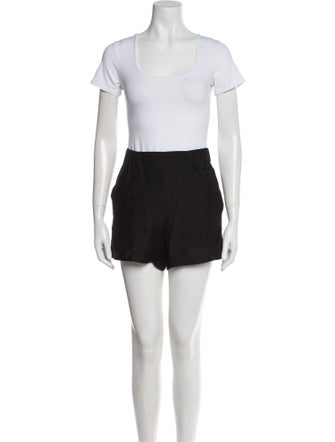 Anine Bing Short Set