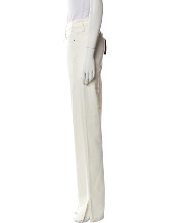 Anine Bing Wide Leg Pants