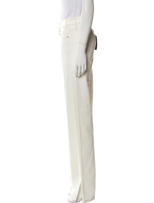 Anine Bing Wide Leg Pants