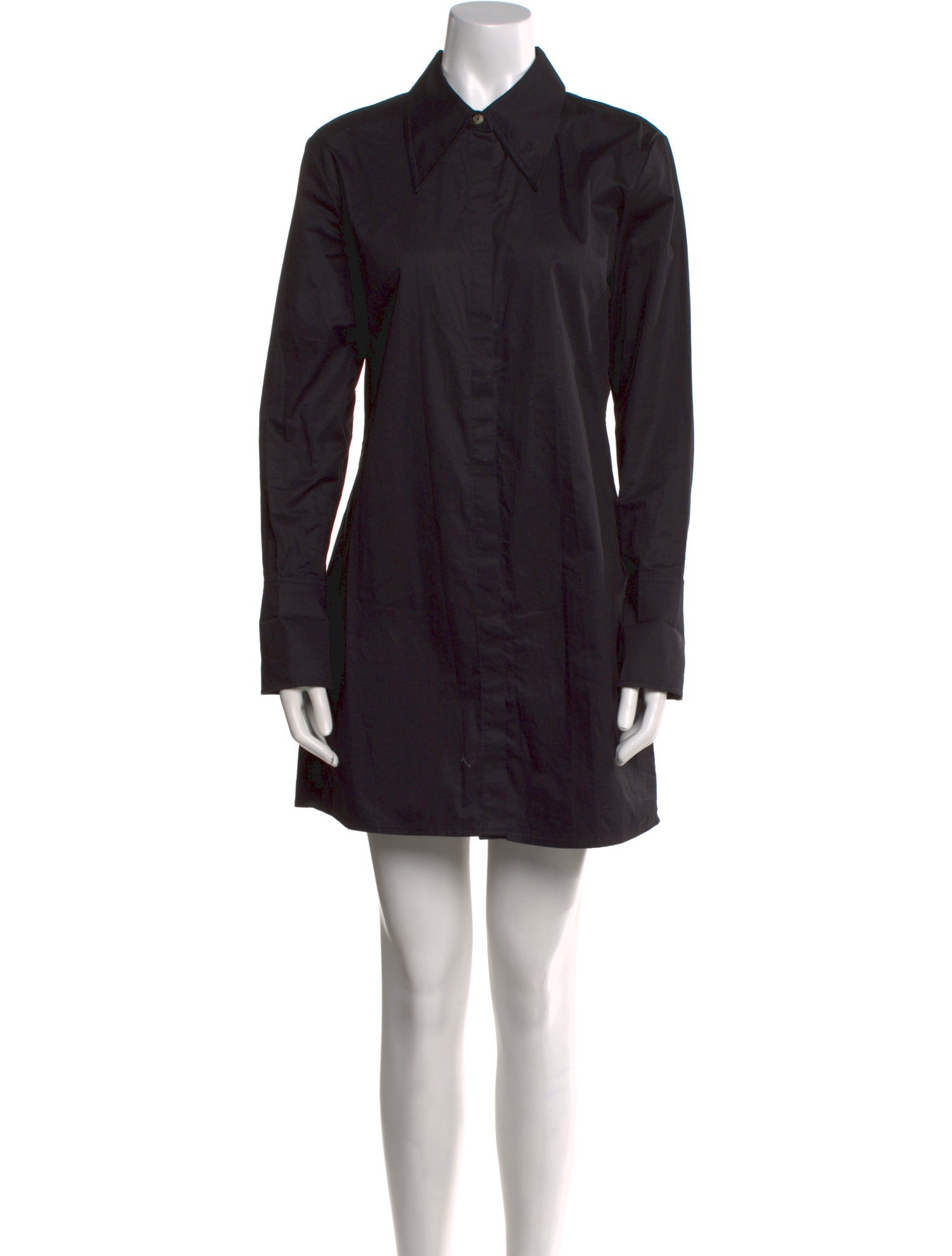 Anine Bing Mini Dress