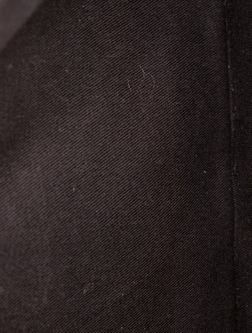 Anine Bing Leather Clutch