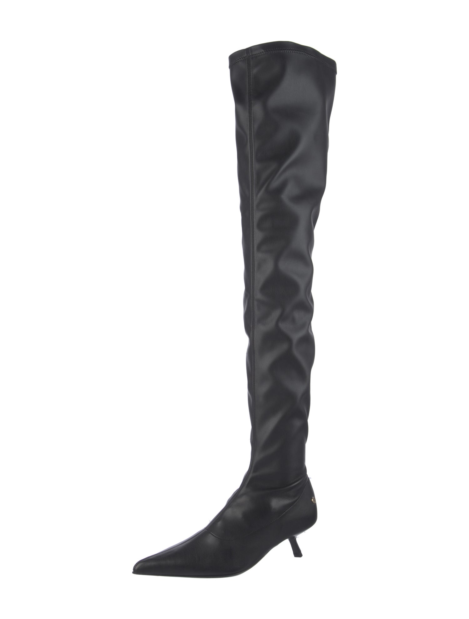 Anine Bing Leather Boots