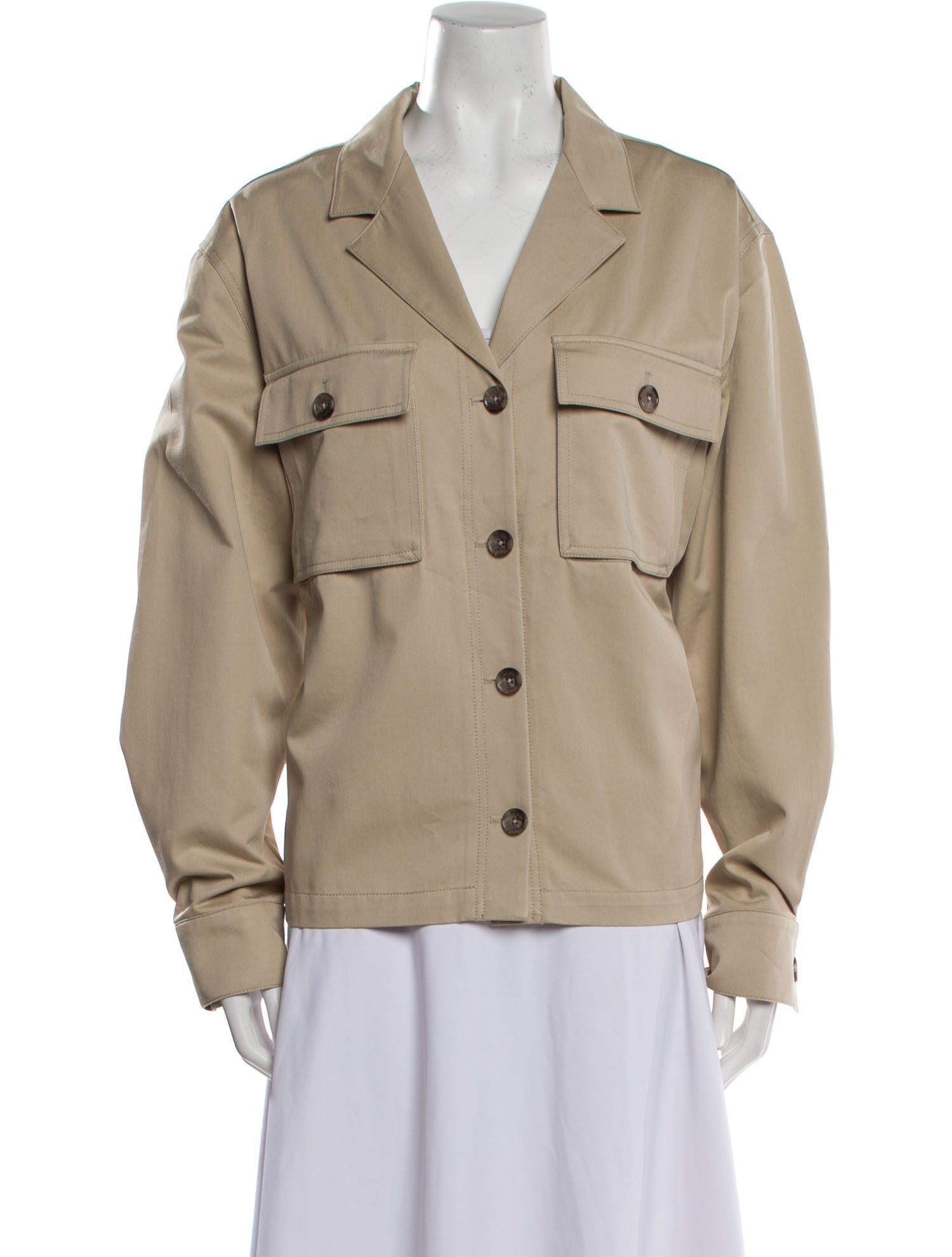 Anine Bing Utility Jacket
