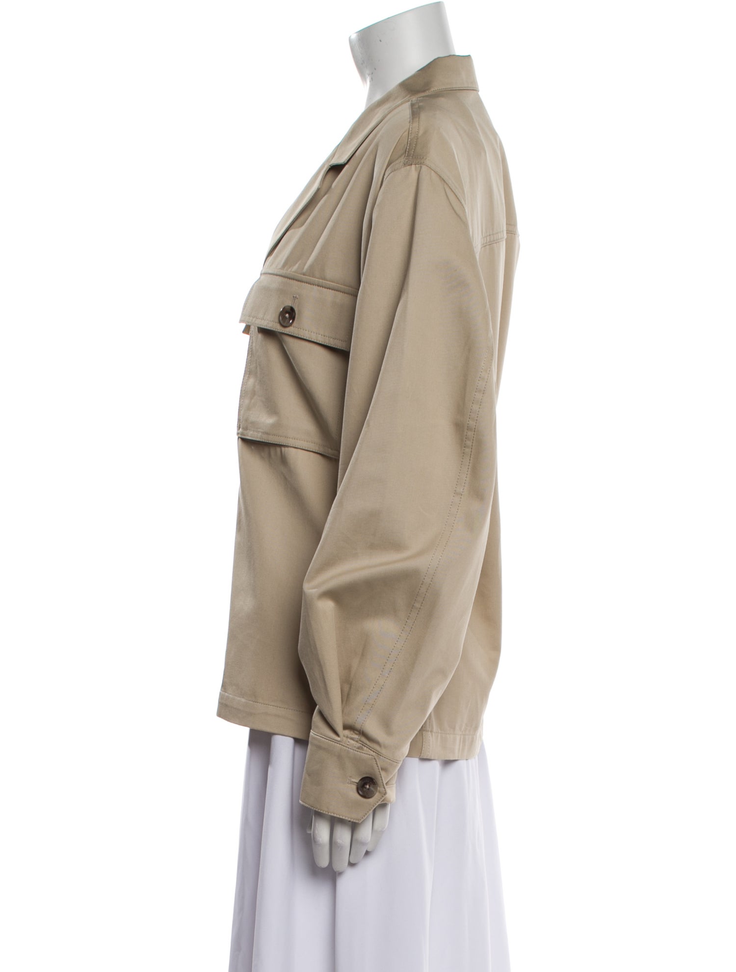 Anine Bing Utility Jacket