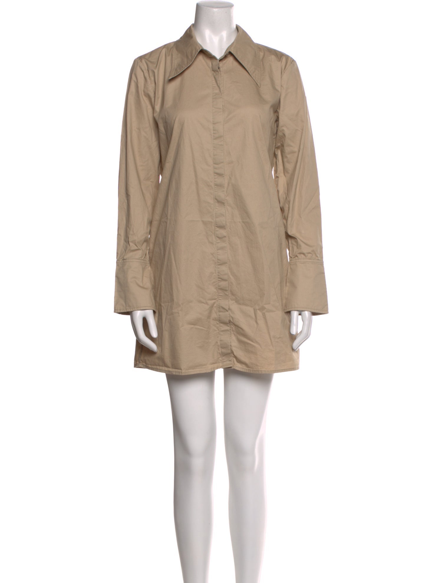 Anine Bing Mini Dress