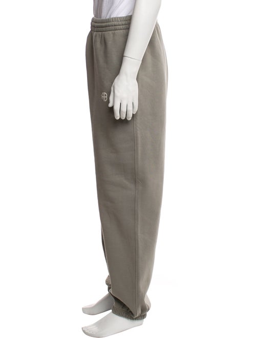 Anine Bing Lounge Bottoms