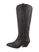 Anine Bing Leather Riding Boots