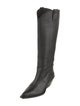 Anine Bing Leather Riding Boots