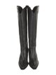 Anine Bing Leather Riding Boots